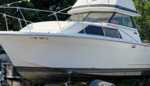 Boats For Sale - Penns Merina